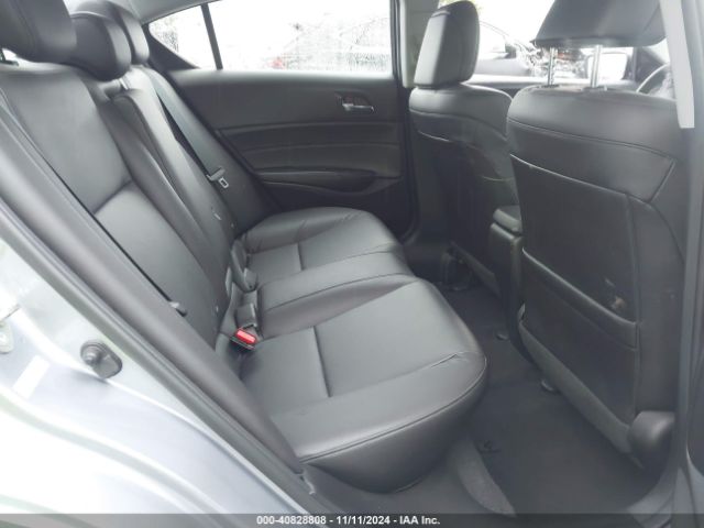 19UDE2F38GA022642 Acura Ilx 2.4l/acurawatch Plus Package