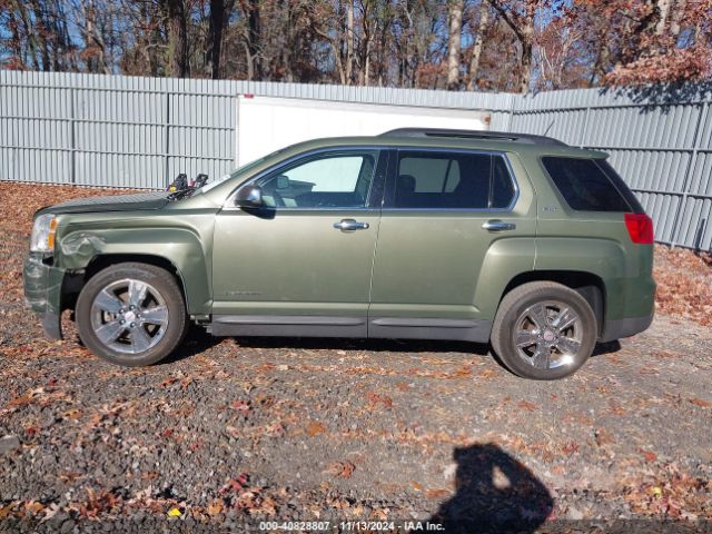 2GKFLXE31F6183569 GMC Terrain Slt-1