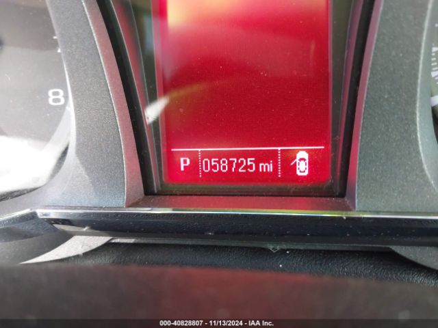 2GKFLXE31F6183569 GMC Terrain Slt-1