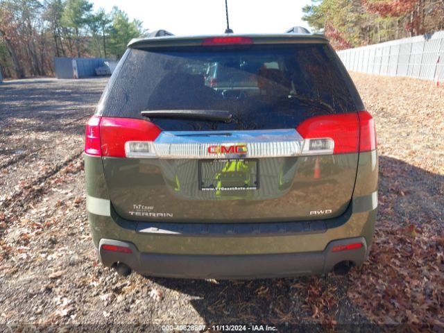2GKFLXE31F6183569 GMC Terrain Slt-1