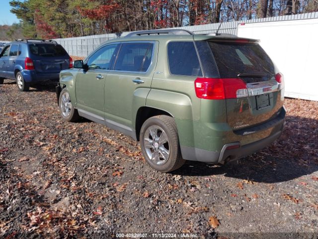 2GKFLXE31F6183569 GMC Terrain Slt-1