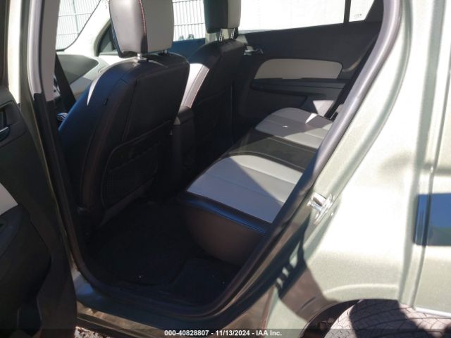 2GKFLXE31F6183569 GMC Terrain Slt-1