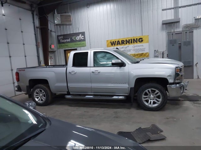 Chevrolet Silverado 1500 Ld Lt 2019 2GCVKPEC2K1234482 Image 13