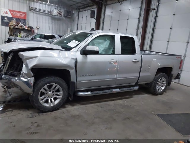 Chevrolet Silverado 1500 Ld Lt 2019 2GCVKPEC2K1234482 Image 14