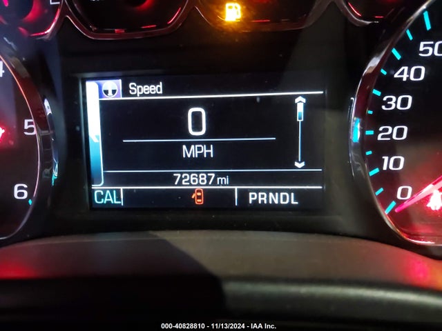 Chevrolet Silverado 1500 Ld Lt 2019 2GCVKPEC2K1234482 Image 15