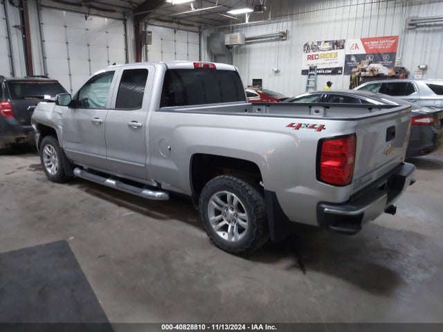 Chevrolet Silverado 1500 Ld Lt 2019 2GCVKPEC2K1234482 Image 3