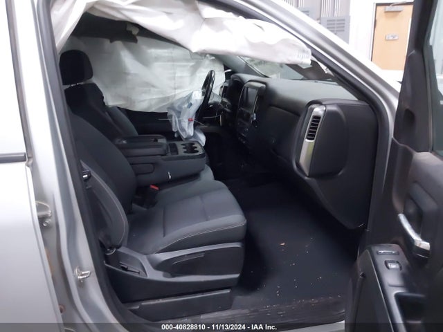 Chevrolet Silverado 1500 Ld Lt 2019 2GCVKPEC2K1234482 Image 5
