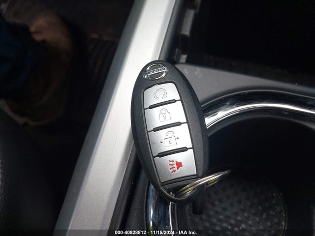 Nissan Titan Pro-4x 2018 1N6AA1E59JN517908 Image 11
