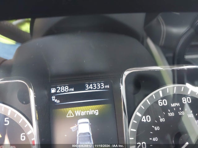 Nissan Titan Pro-4x 2018 1N6AA1E59JN517908 Image 15
