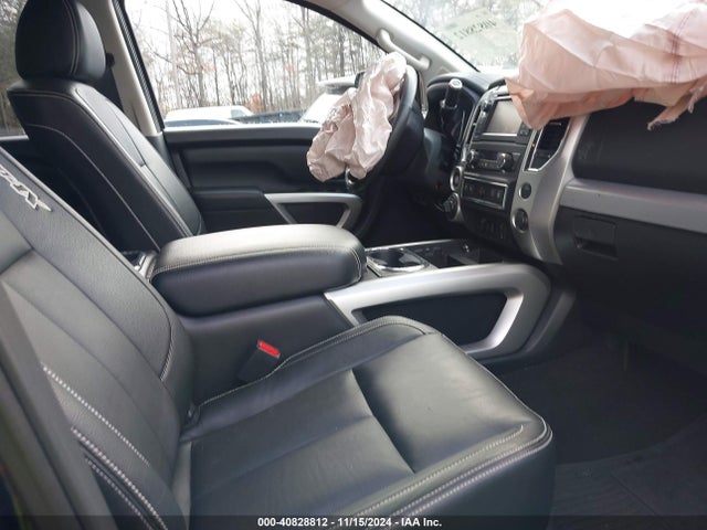 Nissan Titan Pro-4x 2018 1N6AA1E59JN517908 Image 5