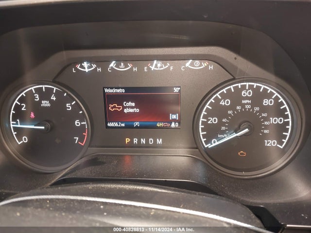 Ford F-150 Xlt 2021 1FTFW1E88MKE32696 Image 7