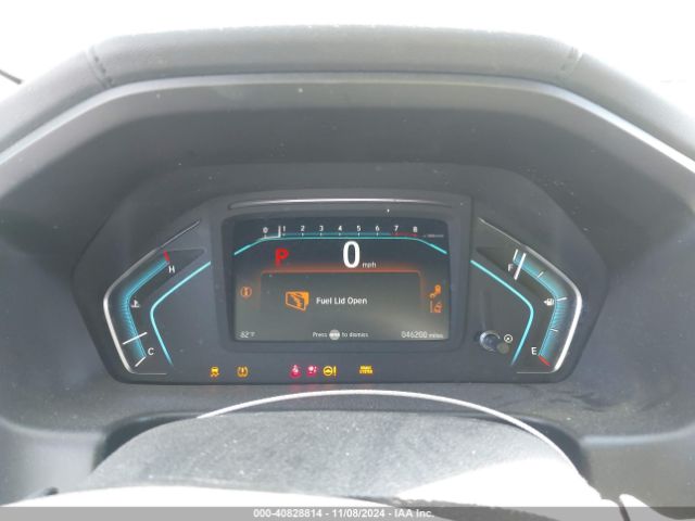 5FNRL6H51JB084253 Honda ODYSSEY EX