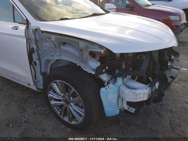 2LMPJ8LP1HBL49861 Lincoln Mkx Reserve