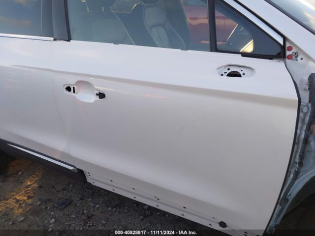 2LMPJ8LP1HBL49861 Lincoln Mkx Reserve