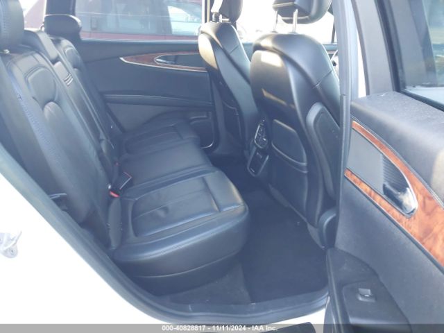 2LMPJ8LP1HBL49861 Lincoln Mkx Reserve