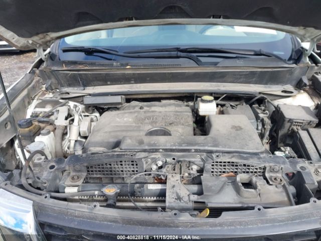 5N1DR2MN8HC698842 Nissan Pathfinder S