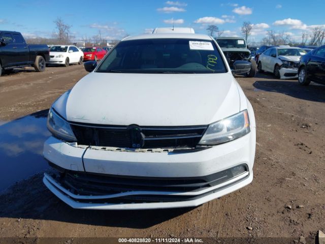 3VWB17AJ3GM265649 Volkswagen Jetta 1.8t Sport