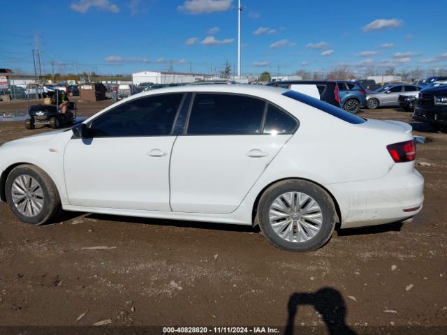 3VWB17AJ3GM265649 Volkswagen Jetta 1.8t Sport