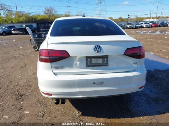 3VWB17AJ3GM265649 Volkswagen Jetta 1.8t Sport