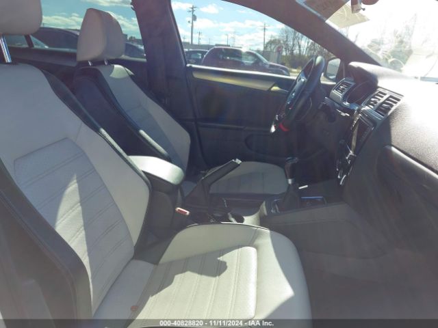 3VWB17AJ3GM265649 Volkswagen Jetta 1.8t Sport