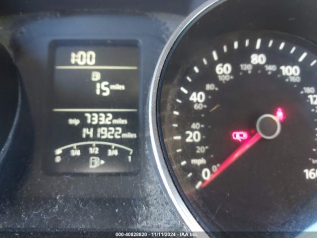 3VWB17AJ3GM265649 Volkswagen Jetta 1.8t Sport