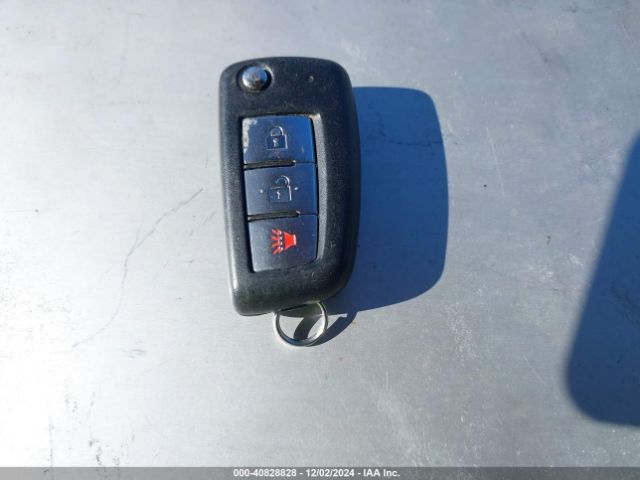 JN1BJ1AV6MW305725 Nissan Rogue Sport S Fwd Xtronic Cvt