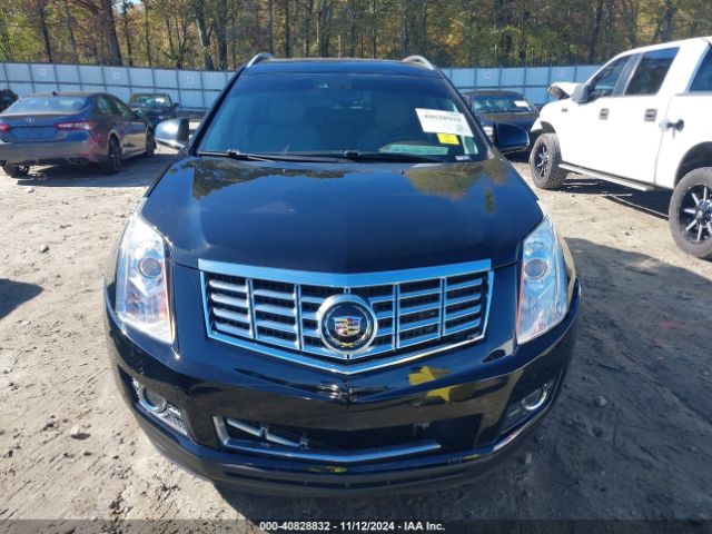 3GYFNDE31GS573993 Cadillac Srx Premium Collection
