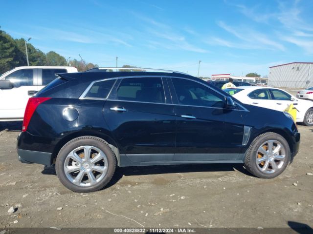 3GYFNDE31GS573993 Cadillac Srx Premium Collection