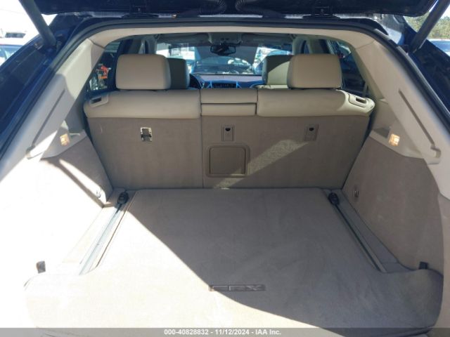 3GYFNDE31GS573993 Cadillac Srx Premium Collection