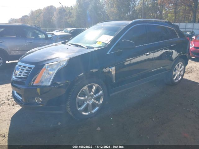 3GYFNDE31GS573993 Cadillac Srx Premium Collection