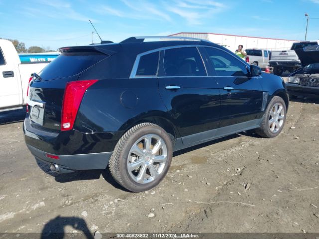 3GYFNDE31GS573993 Cadillac Srx Premium Collection
