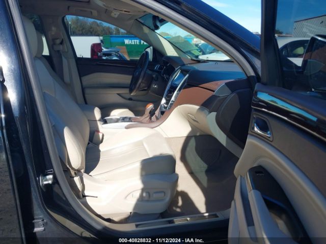 3GYFNDE31GS573993 Cadillac Srx Premium Collection