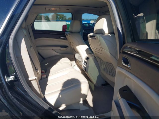 3GYFNDE31GS573993 Cadillac Srx Premium Collection