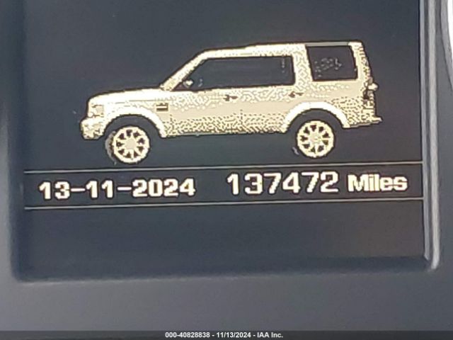 Land Rover LR4 2015 SALAK2V69FA743551 Image 16