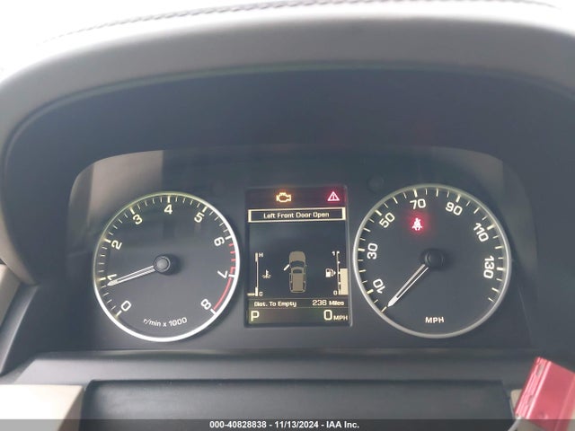 Land Rover LR4 2015 SALAK2V69FA743551 Image 7
