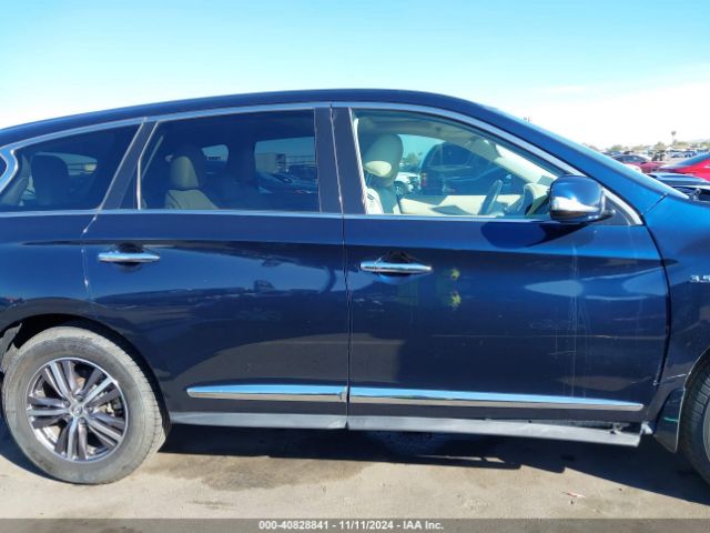 5N1DL0MN2JC500834 Infiniti QX60