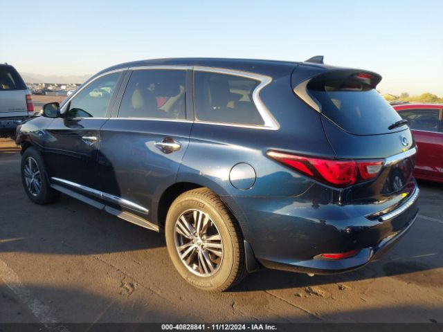 5N1DL0MN2JC500834 Infiniti QX60