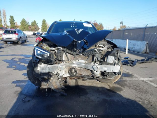 W1N0G8EB2NG074726 Mercedes-Benz Glc 300 4matic Suv
