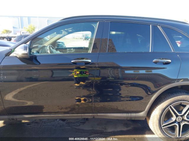 W1N0G8EB2NG074726 Mercedes-Benz Glc 300 4matic Suv