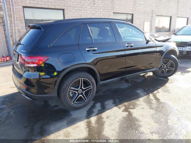 W1N0G8EB2NG074726 Mercedes-Benz Glc 300 4matic Suv