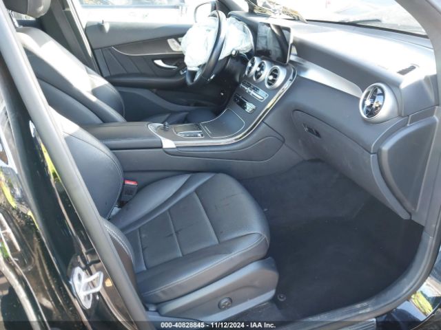 W1N0G8EB2NG074726 Mercedes-Benz Glc 300 4matic Suv