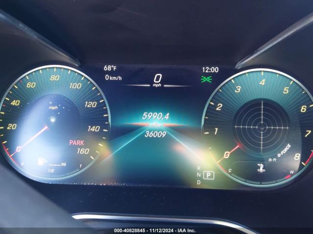 W1N0G8EB2NG074726 Mercedes-Benz Glc 300 4matic Suv