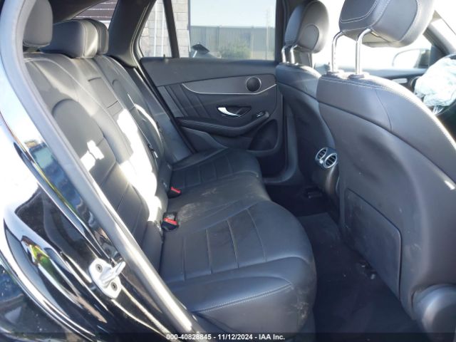 W1N0G8EB2NG074726 Mercedes-Benz Glc 300 4matic Suv