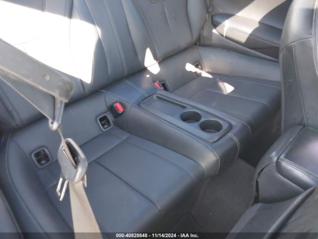 JN1EV7EL6KM291220 Infiniti Q60 3.0t Luxe