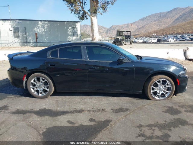 Dodge Charger Se 2015 2C3CDXFG4FH791396 Image 12