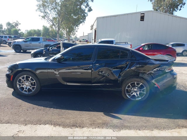 Dodge Charger Se 2015 2C3CDXFG4FH791396 Image 13