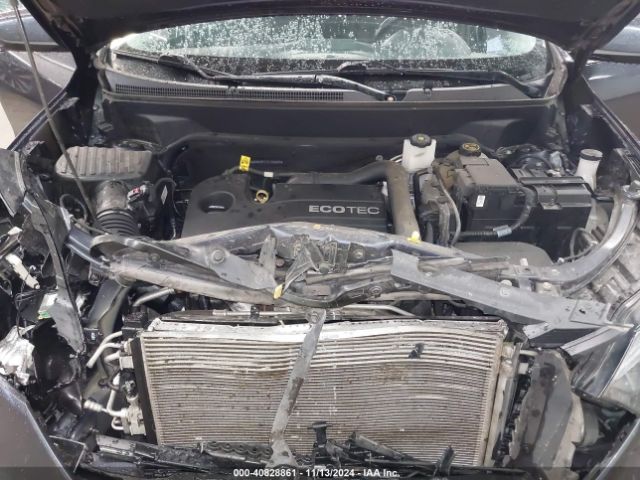 3GNAXSEV7JL356229 Chevrolet EQUINOX LT