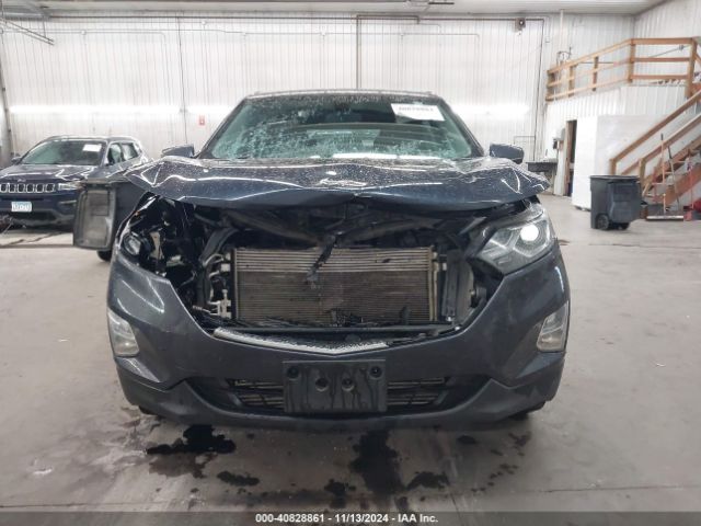 3GNAXSEV7JL356229 Chevrolet EQUINOX LT