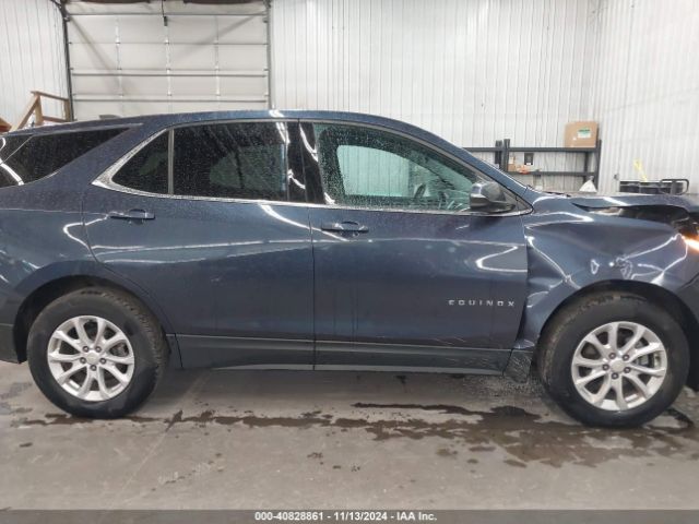 3GNAXSEV7JL356229 Chevrolet EQUINOX LT