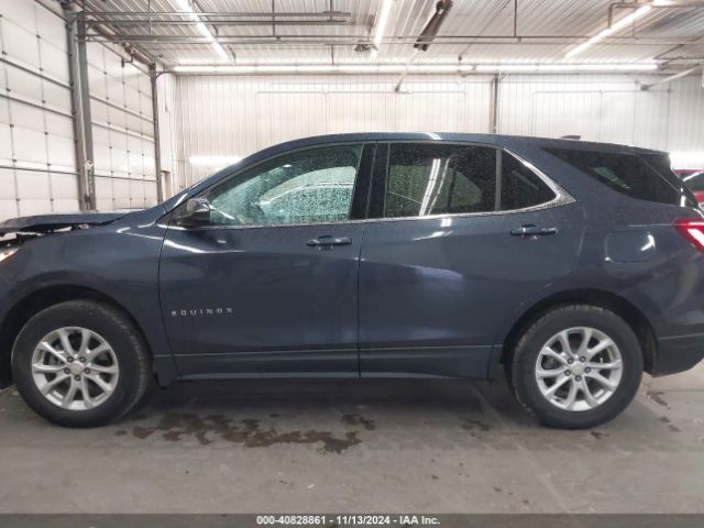 3GNAXSEV7JL356229 Chevrolet EQUINOX LT